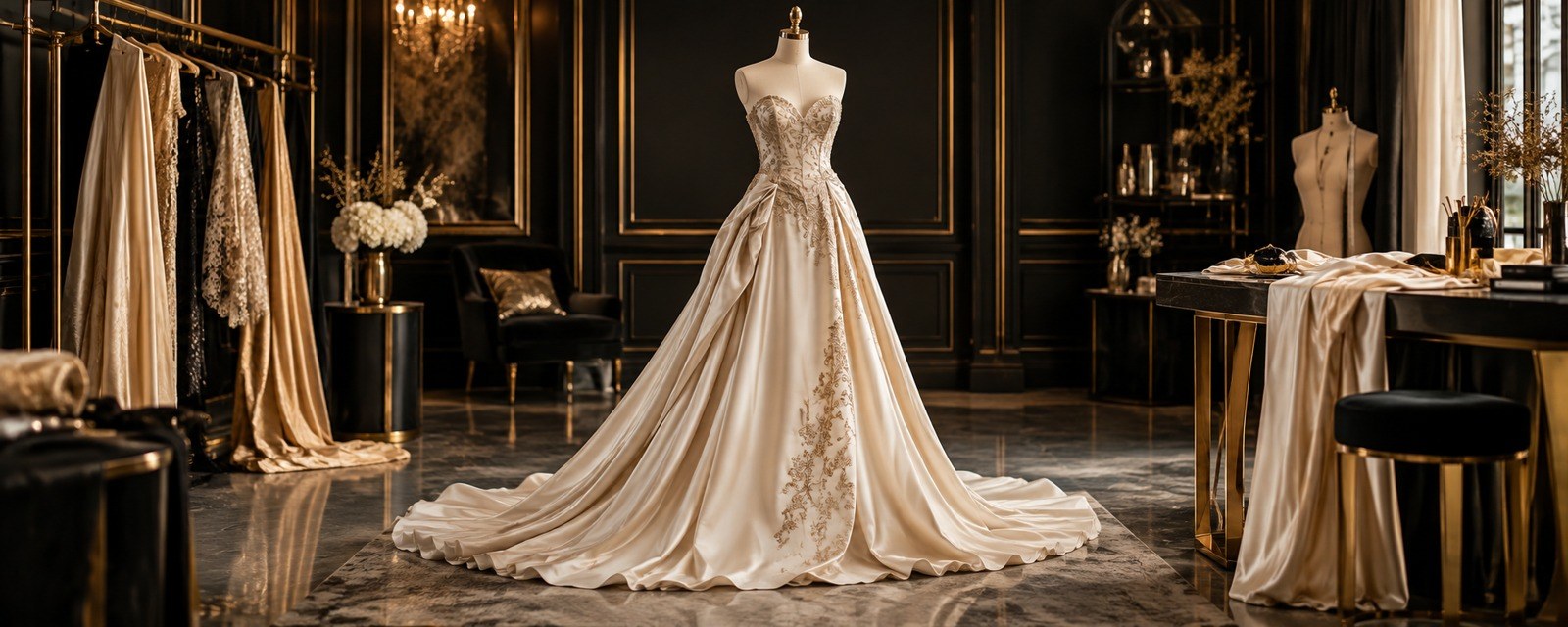 Fashion & Beauty