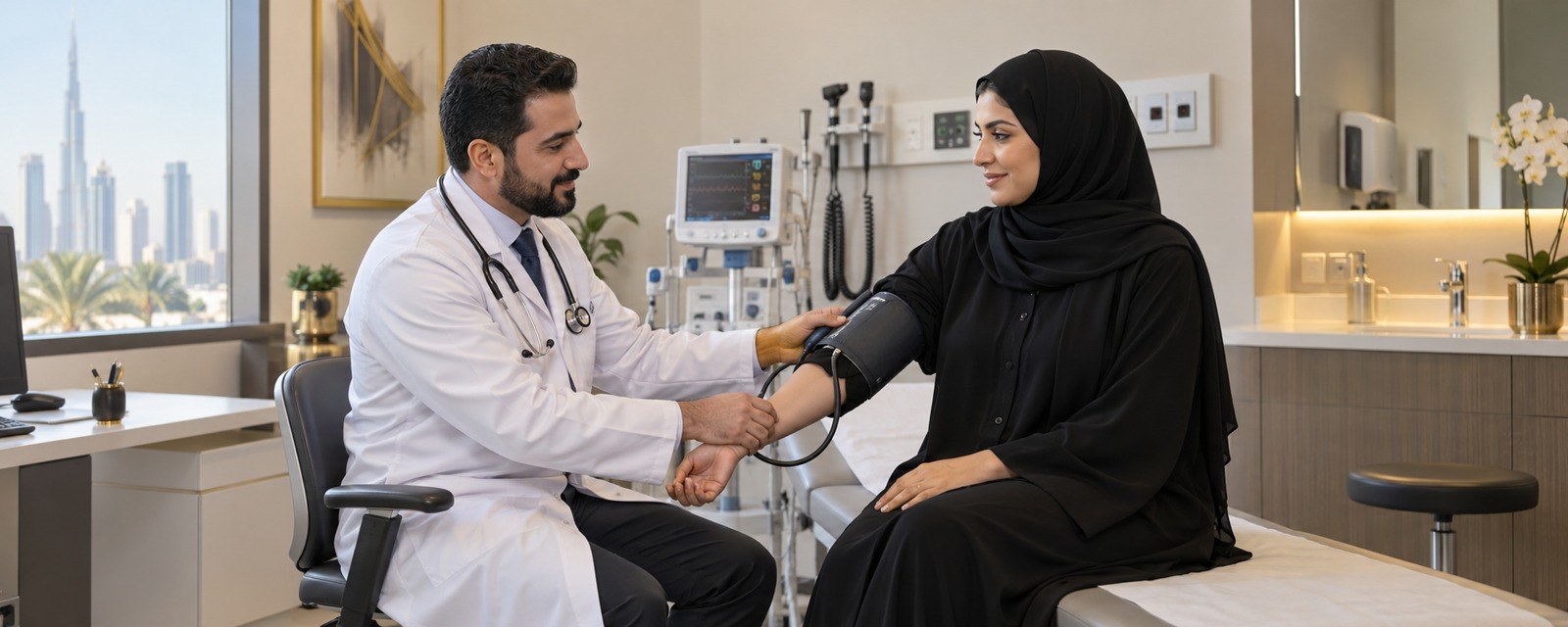 Healthcare & Wellness
