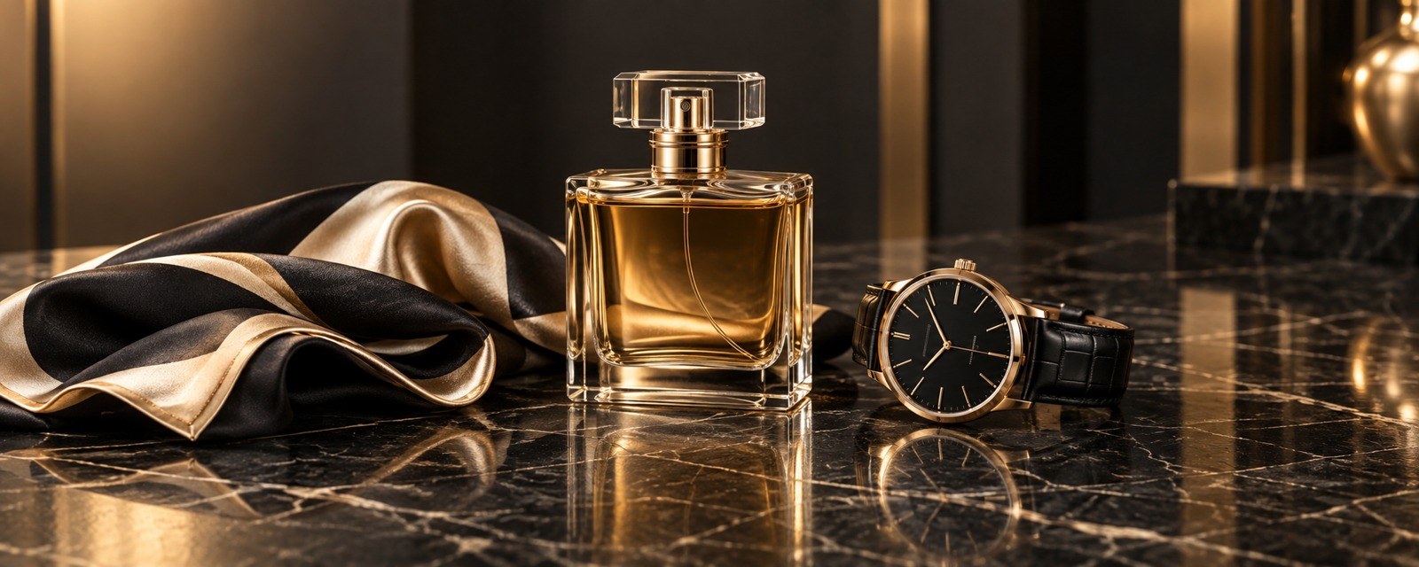 Lifestyle, Luxury & Innovation