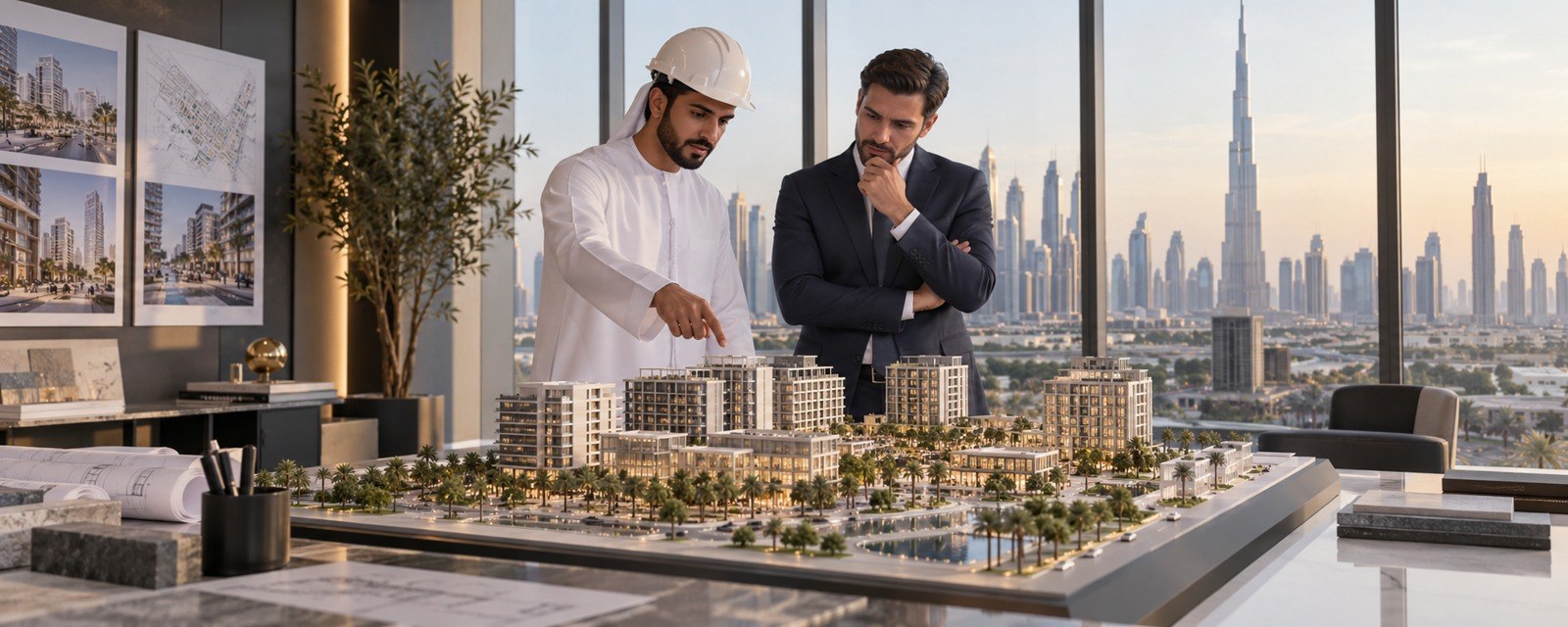 Real Estate & Property