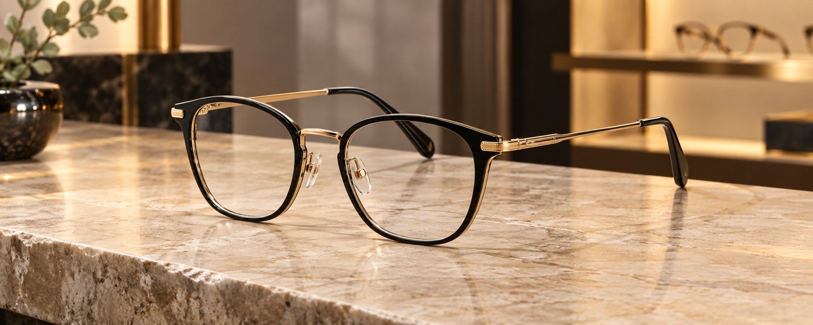 Opticals & Eyewear