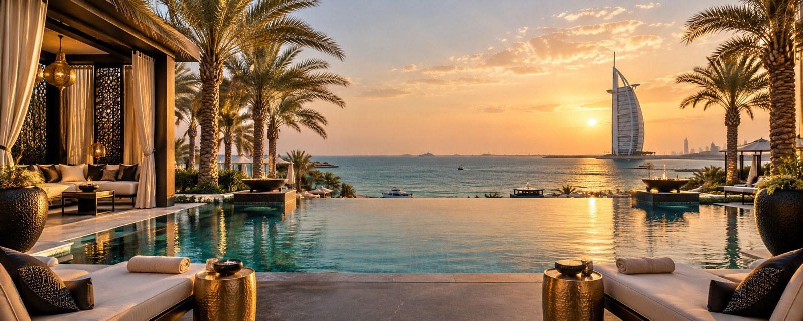 Travel, Tourism & Resorts